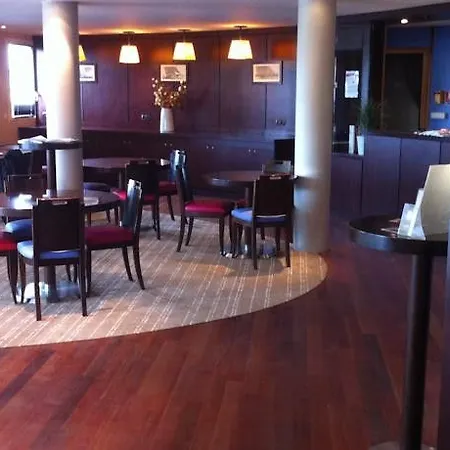 Tinqueux 酒店 兰斯