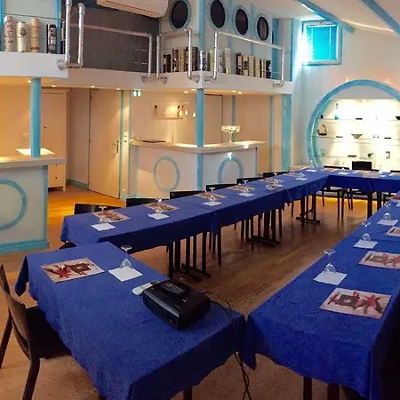 Tinqueux 酒店 兰斯